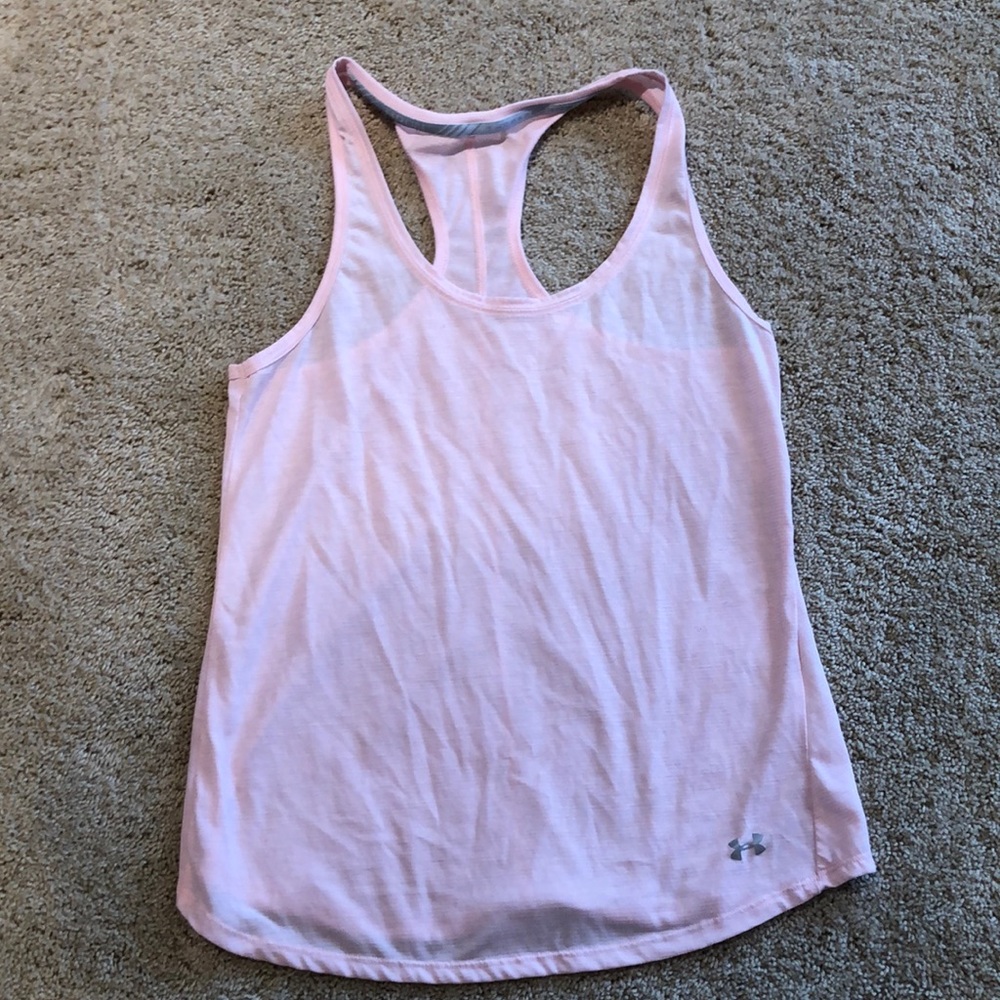 Under Armour Tank